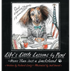 Life's Little Lessons by Roo - More than a Dachshund - Hardcover
