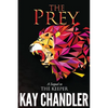 The Prey: Sequel to The Keeper - Paperback