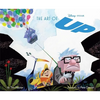 Disney/Pixar the Art of Up - Hardcover