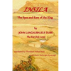 Insila, the Eyes and Ears of the King - Paperback