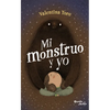 Mi Monstruo Y Yo - Paperback