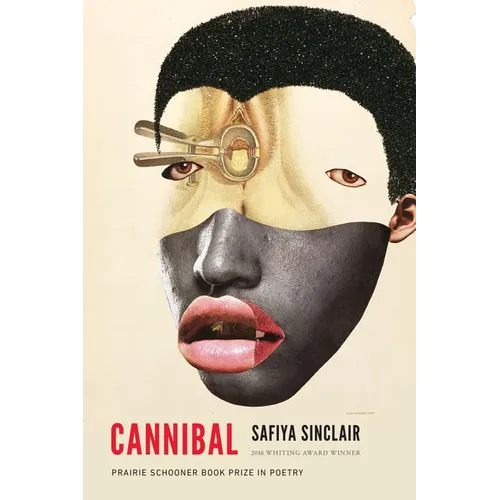 Cannibal - Paperback