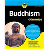 Buddhism for Dummies - Paperback