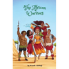 The African Warriors: Epic Fight For Liberation - Paperback