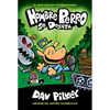Hombre Perro Se Desata (Dog Man Unleashed): Volume 2 - Hardcover
