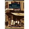 East Providence - Hardcover
