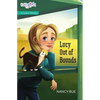 Lucy Out of Bounds - Paperback