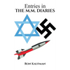 Entries In M.M. Diaries - Hardcover