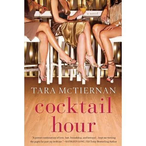 Cocktail Hour - Paperback