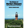 The History of Martha's Vineyard, Dukes County, Massachusetts in Three Volumes: Volume III: Family Genealogies - Paperback