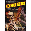 The Complete Cases of Keyhole Kerry, Volume 2 - Paperback