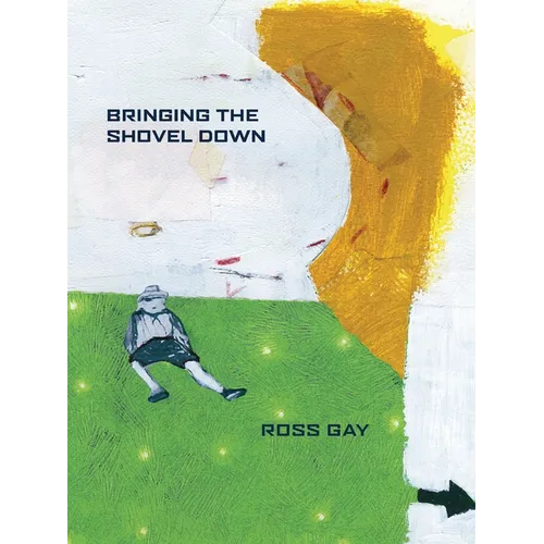 Bringing the Shovel Down - Paperback