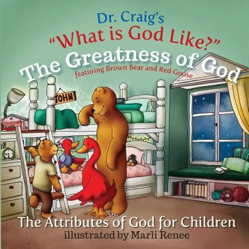 The Greatness of God - Paperback
