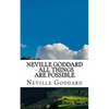 Neville Goddard - All Things Are Possible - Paperback