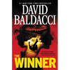 The Winner - Paperback