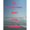 Proofs of Mathematical Problems - Paperback