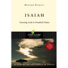 Isaiah: Trusting God in Troubled Times - Paperback