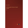 The Bibliographer's Manual of English Literature: Vol. I - Hardcover