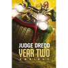 Judge Dredd: Year Two - Paperback