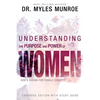 Understanding the Purpose and Power of Women: God's Design for Female Identity - Paperback