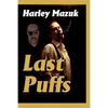 Last Puffs - Paperback