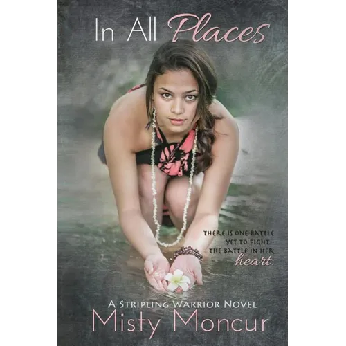 In All Places - Paperback