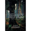 The Treeponsis: The Tree Princess - Paperback