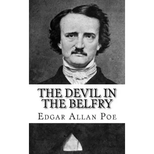 The Devil in the Belfry - Paperback