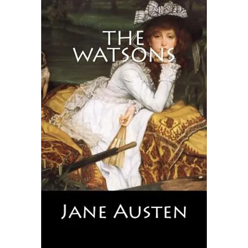 The Watsons - Paperback