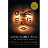 Godel, Escher, Bach: An Eternal Golden Braid - Paperback