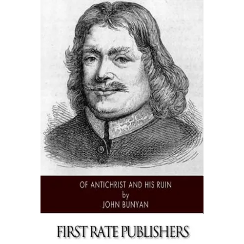 Of Antichrist and His Ruin - Paperback