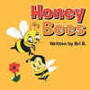 Honey Bees - Paperback