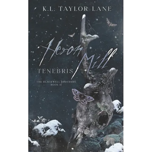 Heron Mill Tenebris - Paperback