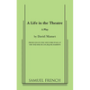 A Life in the Theatre - Paperback