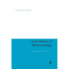 In the Shadow of Phenomenology: Writings After Merleau-Ponty I - Paperback