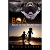Boa: Aruba In The Stranglehold - Paperback