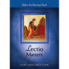 Lectio Matters: Before the Burning Bush - Paperback