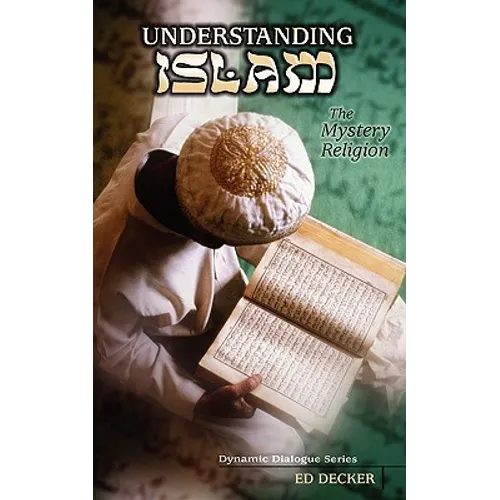 Understanding Islam - Paperback