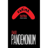 The Karma Sutra: A Process of Liberation - Paperback