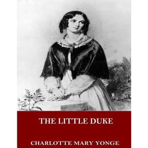 The Little Duke - Paperback
