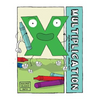 Multiplication - Hardcover