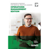 Advanced Strategy for Medical Practice Leaders: Operations Management Edition - Paperback