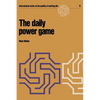 The Daily Power Game - Paperback