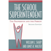 The School Superintendent: The Profession and the Person - Paperback