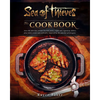 Sea of Thieves: The Cookbook: Over 80 Delicious Recipes for Fish, Meat, Vegan & Vegetarian Dishes, Plus Sweet Treats and Cocktails, Inspired by the Po - Hardcover
