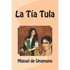 La Tía Tula - Paperback