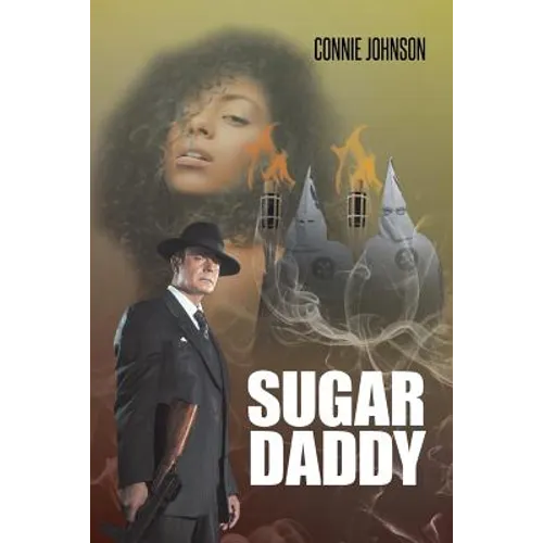 Sugar Daddy - Paperback