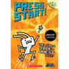 The Super Side-Quest Test!: A Branches Book (Press Start! #6): Volume 6 - Paperback