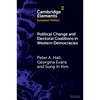 Political Change and Electoral Coalitions in Western Democracies - Paperback
