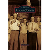 Adams County - Hardcover